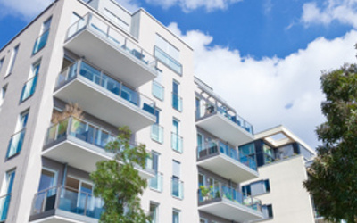 Wohnungsmarkt Mönchengladbach